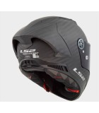 LS2 FF805 THANDER GP PRO XL ΕΞΟΠΛΙΣΜΟΣ LS2 FF805 THANDER GP PRO XL ΕΞΟΠΛΙΣΜΟΣ