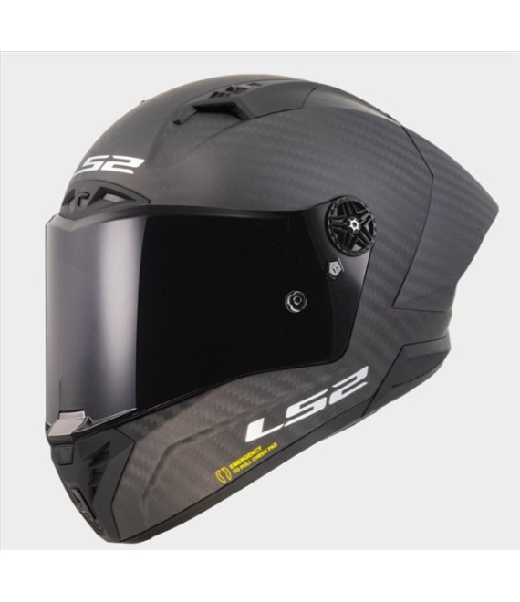 LS2 FF805 THANDER GP AERO S ΕΞΟΠΛΙΣΜΟΣ LS2 FF805 THANDER GP AERO S ΕΞΟΠΛΙΣΜΟΣ