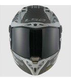 LS2 FF805 THANDER GP AERO POLAR S ΕΞΟΠΛΙΣΜΟΣ LS2 FF805 THANDER GP AERO POLAR S ΕΞΟΠΛΙΣΜΟΣ