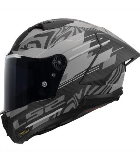 LS2 FF805 THANDER GP AERO POLAR M ΕΞΟΠΛΙΣΜΟΣ