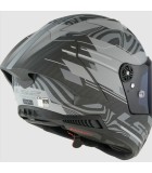 LS2 FF805 THANDER GP AERO POLAR L ΕΞΟΠΛΙΣΜΟΣ LS2 FF805 THANDER GP AERO POLAR L ΕΞΟΠΛΙΣΜΟΣ