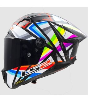 LS2 FF805 THANDER GP AERO FLASH L ΕΞΟΠΛΙΣΜΟΣ LS2 FF805 THANDER GP AERO FLASH L ΕΞΟΠΛΙΣΜΟΣ