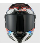 LS2 FF805 THANDER GP AERO FLASH M ΕΞΟΠΛΙΣΜΟΣ