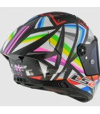 LS2 FF805 THANDER GP AERO FLASH M ΕΞΟΠΛΙΣΜΟΣ