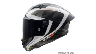 LS2 FF805 THANDER GP AERO RAUTE M ΕΞΟΠΛΙΣΜΟΣ