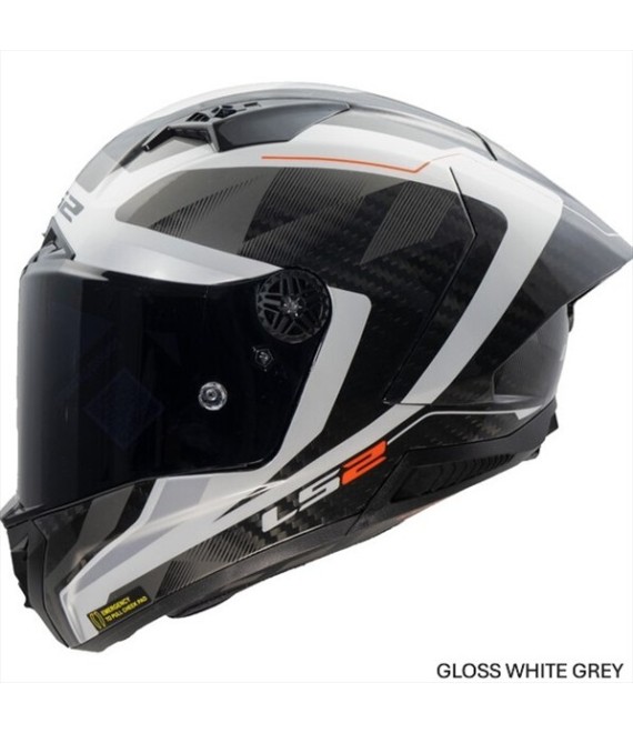 LS2 FF805 THANDER GP AERO RAUTE M ΕΞΟΠΛΙΣΜΟΣ LS2 FF805 THANDER GP AERO RAUTE M ΕΞΟΠΛΙΣΜΟΣ