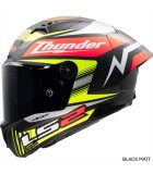 LS2 FF805 THANDER GP AERO REPLICA L ΕΞΟΠΛΙΣΜΟΣ LS2 FF805 THANDER GP AERO REPLICA L ΕΞΟΠΛΙΣΜΟΣ