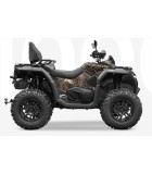 CFMOTO CFORCE 1000 TOURING STD ΜΟΤΟΣΙΚΛΕΤΕΣ