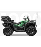 CFMOTO CFORCE 1000 TOURING OVERLAND ΜΟΤΟΣΙΚΛΕΤΕΣ