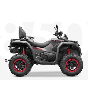 CFMOTO CFORCE 800 TOURING PREMIUM ATR ΜΟΤΟΣΙΚΛΕΤΕΣ