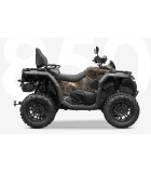 CFMOTO CFORCE 800 TOURING STD ATR ΜΟΤΟΣΙΚΛΕΤΕΣ