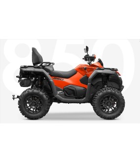 CFMOTO CFORCE 800 TOURING STD ΜΟΤΟΣΙΚΛΕΤΕΣ