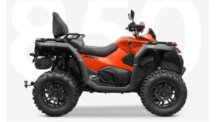 CFMOTO CFORCE 800 TOURING STD ΜΟΤΟΣΙΚΛΕΤΕΣ