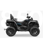 CFMOTO CFORCE 800 TOURING STD ΜΟΤΟΣΙΚΛΕΤΕΣ