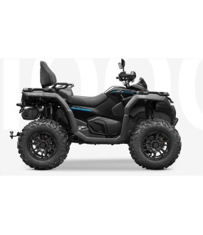 CFMOTO CFORCE 1000 TOURING STD ATR ΜΟΤΟΣΙΚΛΕΤΕΣ