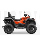 CFMOTO CFORCE 1000 TOURING STD ATR ΜΟΤΟΣΙΚΛΕΤΕΣ