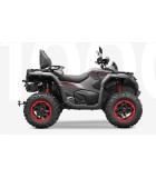 CFMOTO CFORCE 1000 TOURING PREMIUM ATR ΜΟΤΟΣΙΚΛΕΤΕΣ