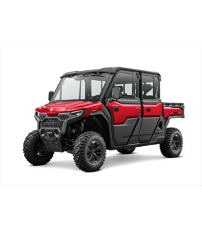 CFMOTO UFORCE 1000 PRO XL HIGHLAND ATR ΜΟΤΟΣΙΚΛΕΤΕΣ