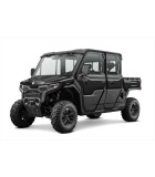 CFMOTO UFORCE 1000 PRO XL HIGHLAND ATR ΜΟΤΟΣΙΚΛΕΤΕΣ