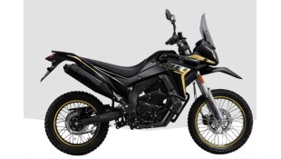 VOGE 300RALLY E5+ ΜΟΤΟΣΙΚΛΕΤΕΣ