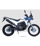 VOGE 300RALLY E5+ ΜΟΤΟΣΙΚΛΕΤΕΣ