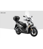 VOGE SR16 ACC 125 E5+ ΜΟΤΟΣΙΚΛΕΤΕΣ