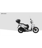 VOGE SR16 ACC 125 E5+ ΜΟΤΟΣΙΚΛΕΤΕΣ