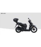 VOGE SR16 ACC 125 E5+ ΜΟΤΟΣΙΚΛΕΤΕΣ