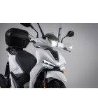 VOGE SR16 ACC 125 E5+ ΜΟΤΟΣΙΚΛΕΤΕΣ