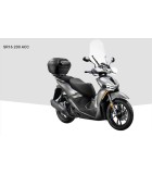 VOGE SR16 ACC 200 E5+ ΜΟΤΟΣΙΚΛΕΤΕΣ