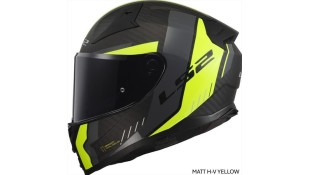 LS2 FF811 VECTOR II CARBON GRID L ΕΞΟΠΛΙΣΜΟΣ