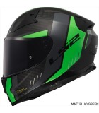 LS2 FF811 VECTOR II CARBON GRID S ΕΞΟΠΛΙΣΜΟΣ