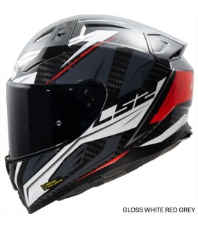 LS2 FF811 VECTOR II CARBON SAVAGE S ΕΞΟΠΛΙΣΜΟΣ