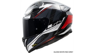 LS2  FF811 VECTOR II CARBON SAVAGE M ΕΞΟΠΛΙΣΜΟΣ