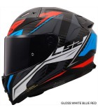 LS2 FF811 VECTOR II CARBON SAVAGE L ΕΞΟΠΛΙΣΜΟΣ