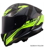 LS2 FF811 VECTOR II CARBON SAVAGE L ΕΞΟΠΛΙΣΜΟΣ