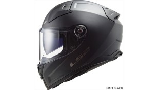 LS2 FF811 VECTOR II SINGLE S ΕΞΟΠΛΙΣΜΟΣ