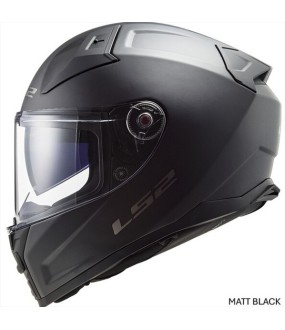 LS2 FF811 VECTOR II SINGLE XL ΕΞΟΠΛΙΣΜΟΣ