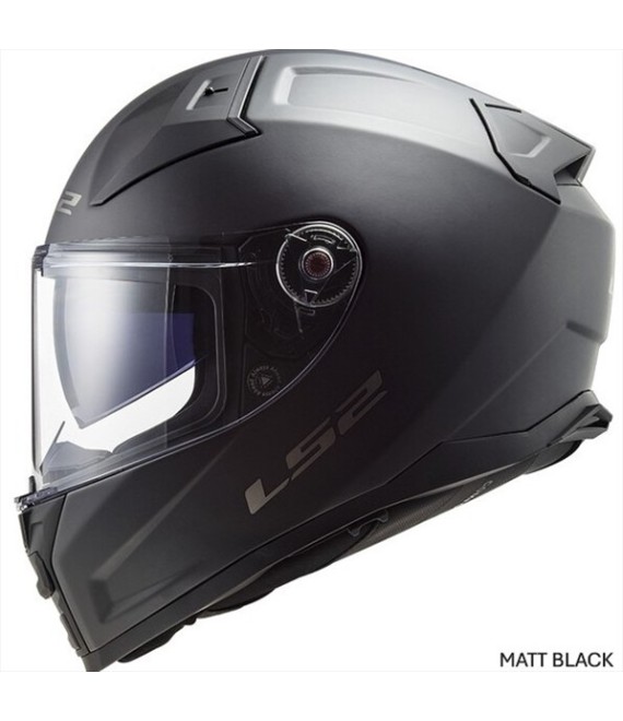 LS2 FF811 VECTOR II SINGLE XL ΕΞΟΠΛΙΣΜΟΣ LS2 FF811 VECTOR II SINGLE XL ΕΞΟΠΛΙΣΜΟΣ