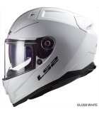 LS2 FF811 VECTOR II SINGLE XL ΕΞΟΠΛΙΣΜΟΣ LS2 FF811 VECTOR II SINGLE XL ΕΞΟΠΛΙΣΜΟΣ