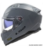 LS2 FF811 VECTOR II SINGLE XL ΕΞΟΠΛΙΣΜΟΣ LS2 FF811 VECTOR II SINGLE XL ΕΞΟΠΛΙΣΜΟΣ