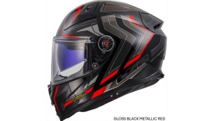 LS2 FF811 VECTOR II ALIZER M LS2 FF811 VECTOR II ALIZER M ΕΞΟΠΛΙΣΜΟΣ