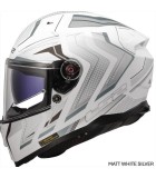 LS2 FF811 VECTOR II ALIZER S ΕΞΟΠΛΙΣΜΟΣ LS2 FF811 VECTOR II ALIZER S ΕΞΟΠΛΙΣΜΟΣ