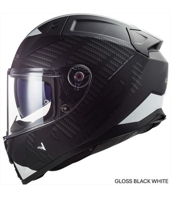 LS2 FF811 VECTOR II SPLITTER M ΕΞΟΠΛΙΣΜΟΣ LS2 FF811 VECTOR II SPLITTER M ΕΞΟΠΛΙΣΜΟΣ