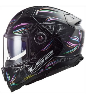 LS2 FF811 VECTOR II TROPICAL S ΕΞΟΠΛΙΣΜΟΣ