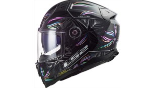 LS2 FF811 VECTOR II TROPICAL S LS2 FF811 VECTOR II TROPICAL S ΕΞΟΠΛΙΣΜΟΣ