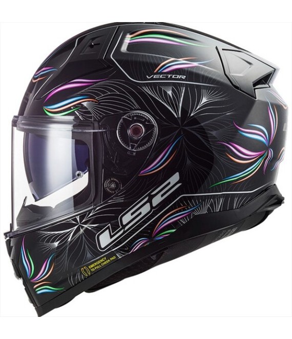 LS2 FF811 VECTOR II TROPICAL M ΕΞΟΠΛΙΣΜΟΣ LS2 FF811 VECTOR II TROPICAL M ΕΞΟΠΛΙΣΜΟΣ