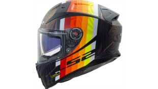 LS2 FF811 VECTOR II FREEDOM S LS2 FF811 VECTOR II FREEDOM S ΕΞΟΠΛΙΣΜΟΣ