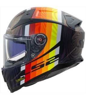 LS2 FF811 VECTOR II FREEDOM M ΕΞΟΠΛΙΣΜΟΣ LS2 FF811 VECTOR II FREEDOM M ΕΞΟΠΛΙΣΜΟΣ