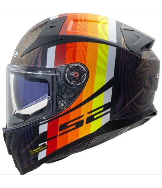 LS2 FF811 VECTOR II FREEDOM M ΕΞΟΠΛΙΣΜΟΣ LS2 FF811 VECTOR II FREEDOM M ΕΞΟΠΛΙΣΜΟΣ